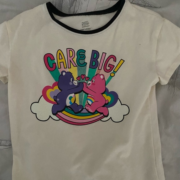 Two-piece set - Picture 2 of 4